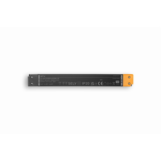 LD-ZAS12PROPLUS30WL-30
