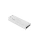 LED NAPAJANJE SLIM EASY CLICK 24V, 15W, ulaz 220-240VAC, IP20, dimenzije 129x42x16 mm s mini pojačalom i kabelom