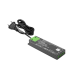 LED NAPAJANJE SLIM EASY CLICK 24V, 15W, ulaz 220-240VAC, IP20, dimenzije 129x42x16 mm s mini pojačalom i kabelom