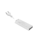 LED NAPAJANJE SLIM EASY CLICK 24V, 20W ,ulaz 220-240VAC, IP20, dimenzije 129x42x16 mm s mini pojačalom i kabelom