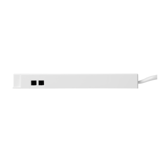 LED NAPAJANJE SLIM EASY CLICK 24V, 20W ,ulaz 220-240VAC, IP20, dimenzije 129x42x16 mm s mini pojačalom i kabelom