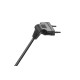 LED NAPAJANJE SLIM EASY CLICK 24V, 20W ,ulaz 220-240VAC, IP20, dimenzije 129x42x16 mm s mini pojačalom i kabelom