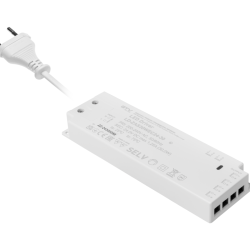 NAPAJALNIK EASY CLICK, DC24V, 30 W, input AC220-240V, IP20