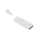 LED NAPAJANJE SLIM EASY CLICK 24V, 30W, ulaz 220-240VAC, IP20, DIM.160x50x18 mm s mini pojačalom i kabelom