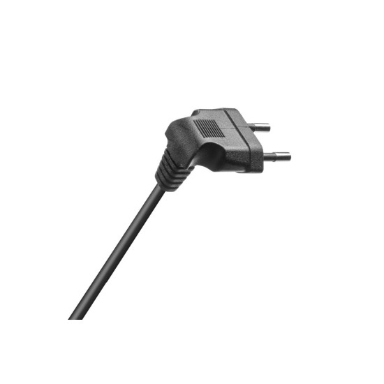 LED NAPAJANJE SLIM EASY CLICK 24V, 30W, ulaz 220-240VAC, IP20, DIM.160x50x18 mm s mini pojačalom i kabelom