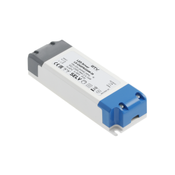 LED napajanje PRO 12V, 24W, ulaz 220-240VAC, IP20, npr.