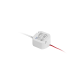 Kutija za LED napajanje 24V, 15W, ulaz 220-240VAC, IP20, dim. 50x50x25mm sa žicama od 200mm
