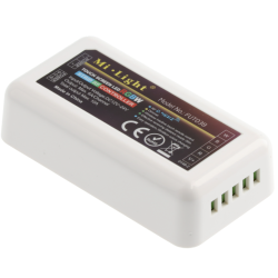 RGBW 1-zone LED kontroler