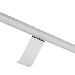MAXIMUS LED SVETILKA 304MM, TOPLO BELA  , 5W, 12V, IP20, KROM PLOŠČA