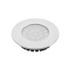 Svjetiljka TREVI 230V, 4W, IP20/IP44, neutralna bijela, aluminijska, kabel 150mm