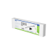 Led svjetiljka Catania 400mm,8W, AC220-240V,50/60Hz, 4000K, IP44, RA >80,640lm,Crno