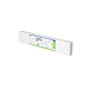 LED SVETILKA KATANI, 12 W, 4000K, IP44, RA >80, 960 lm, 60 cm, BELA