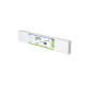 Led svjetiljka Catania 600mm,12W, AC220-240V,50/60Hz, 4000K, IP44, RA >80, 960lm,Crno