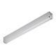 LED SVETILKA ZITA S STIKALOM , 15 W, 1200 lm, 4000K, AC220-240V, 50-60 Hz, IP44, RA>80, 60 cm, KROM