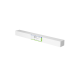 LED SVETILKA ZITA S STIKALOM , 15 W, 1200 lm, 4000K, AC220-240V, 50-60 Hz, IP44, RA>80, 60 cm, KROM