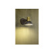 Zidna svjetiljka  ARTEMIA,2195,AC220-240V,50/60Hz,1*E27, max.40W, IP20, śr.16,3cm,pojedin.  crna