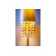 Zidna svjetiljka NESTO 2, 6120, AC220-240V, 50/60Hz, 1*E27, max.40W, krema
