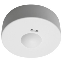 Mikrovalni senzor pokreta  CM-3, max 1200W, AC220-240V, 50/60Hz, kut  detekcije  360*, domet  1-8m ± 1,