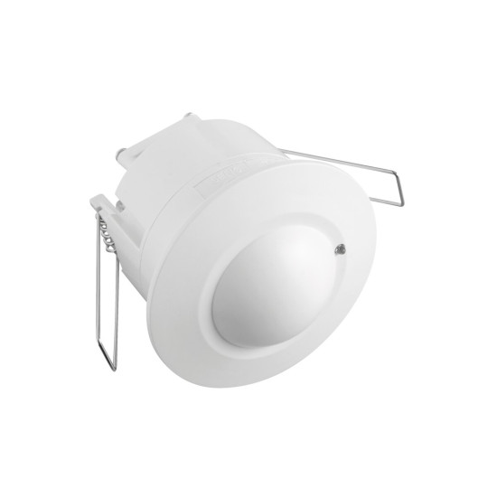 Mikrovalni senzor pokreta  CM-5, max 1200W, AC220-240V, 50/60Hz, kut detekcije  360*, domet  1-8m ± 1,