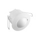 Mikrovalni senzor pokreta  CM-5, max 1200W, AC220-240V, 50/60Hz, kut detekcije  360*, domet  1-8m ± 1,