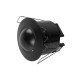 Mikrovalni senzor pokreta CM-5, maksimalno 1200W, AC220-240V, kut od 360°, domet 8m, IP20, crna