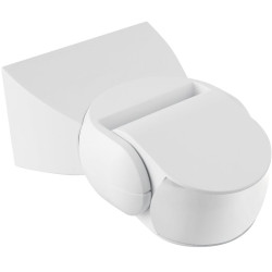 Mikrovalni senzor pokreta  CM-9, max 1200W, AC220-240V, 50/60Hz, kut detekcije  180*, domet  5-15m ± 1