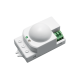 Mikrovalni senzor pokreta, SRC812, max 1200W, AC220-240V, 50/60Hz, kut detekcije  360*, domet  1-8m ±