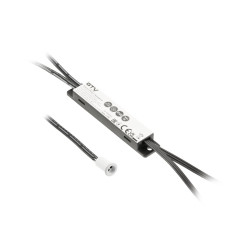 BREZKONTAKTNO STIKALO , 1-mode MIKRO, max. 36 W, DC12V, 1 sensor, BELA