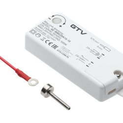Dodirni prekidač za vijak 230V max.500W (s vijkom), kabel 2m