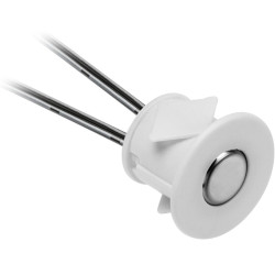 ZATEMNITEV NA DOTIK STIKALO , max. 24 W, DC12V, KABEL 1 m, BELA