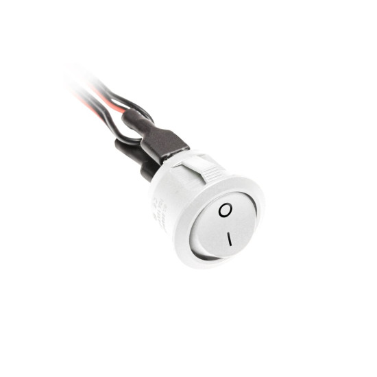 STIKALO , max. 36 W, DC12V, BELA