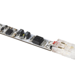 Prekidač s mogućnošću prigušivanja bez dodira za LED profile s COB konektorom, 12V/24V max. 5A