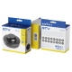 CO-2 SENZOR GIBANJA IN PRISOTNOSTI, PIR, max.2000W, AC220-240V, 360° KOT, 20m DOSEG, IP65, ČRNO