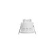 CO-4 HF SENZOR PRISOTNOSTI, MIKROVALOVNO, max.1200W, AC220-240V, 360° KOT, 6m DOSEG, IP44, BEL