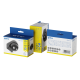 CR-13 SENZOR GIBANJA, max.800W, AC220-240V, 180° KOT, 12m DOSEG, IP44, ČRNO