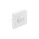 Senzor pokreta CR-14, max.500W, AC220-240V,50/60Hz, 160°, max. 9m, IP20