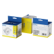 SENZOR GIBANJA CR-15, max. 800 W, KOT ZAZNAVANJA 360°, 8 m ± 2.2-4 m, IP20, BELA