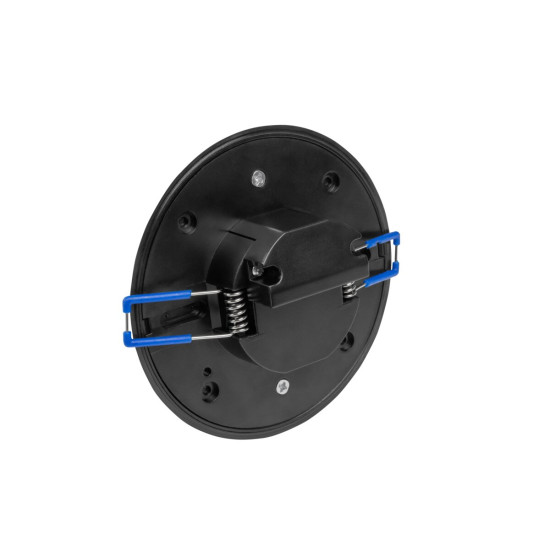 CR-19 SENZOR GIBANJA, max.1000W, AC220-240V, 360° KOT, 20m DOSEG, IP44, ČRNO