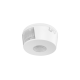 SENZOR GIBANJA CR-21, max. 2000 W, KOT ZAZNAVANJA 360°, RAZDALJA 30 m ± 2.2-4 m, IP20, BELA