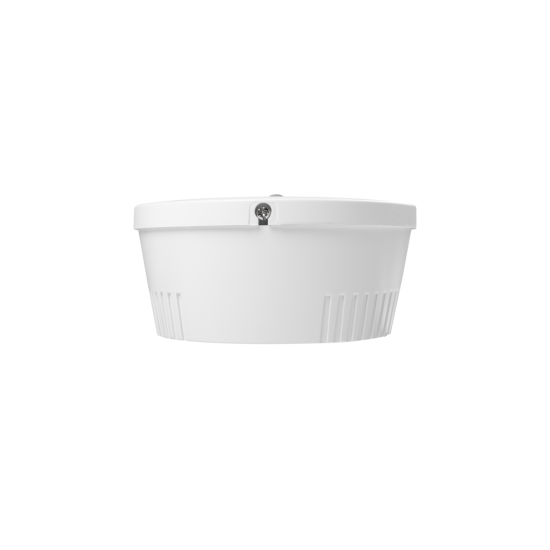 SENZOR GIBANJA CR-21, max. 2000 W, KOT ZAZNAVANJA 360°, RAZDALJA 30 m ± 2.2-4 m, IP20, BELA