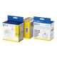 SENZOR GIBANJA CR-21, max. 2000 W, KOT ZAZNAVANJA 360°, RAZDALJA 30 m ± 2.2-4 m, IP20, BELA