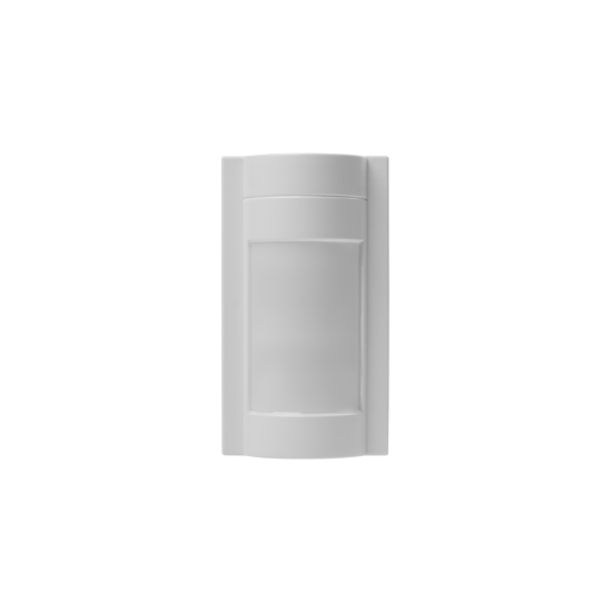 Senzor pokreta CR-23 PET, max.1200W, AC220-240V, kontaktni kut 120*, domet 12m, ± 1.8-2.2m, IP65
