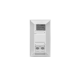 Senzor pokreta CR-23 PET, max.1200W, AC220-240V, kontaktni kut 120*, domet 12m, ± 1.8-2.2m, IP65