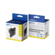 CR-4 LED SENZOR GIBANJA, max.1200W, AC220-240V, 160° KOT, 9m DOSEG, IP20, ČRNO