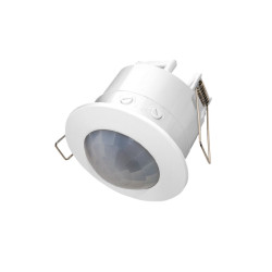 1200W, AC220-240V, 50/60Hz, radni kut 360*, raspon 6m ± 2,2-4m, IP20, n