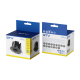 CR-5 senzor pokreta, maksimalno 1200W, AC220-240V, kut od 360°, domet 6m, IP20, crna