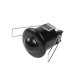 CR-5 MINI SENZOR GIBANJA, max. 800W, AC220-240V, 360° KOT, 6m DOSEG, IP20, ČRNO