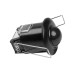 CR-5 MINI SENZOR GIBANJA, max. 800W, AC220-240V, 360° KOT, 6m DOSEG, IP20, ČRNO