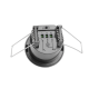 CR-5 MINI SENZOR GIBANJA, max. 800W, AC220-240V, 360° KOT, 6m DOSEG, IP20, ČRNO