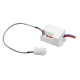 Senzor pokreta  CR-7, max 800W, AC220-240V, 50/60Hz, kut detekcije  360*, domet  6m ± 1, 8- 2, 5m, IP20,